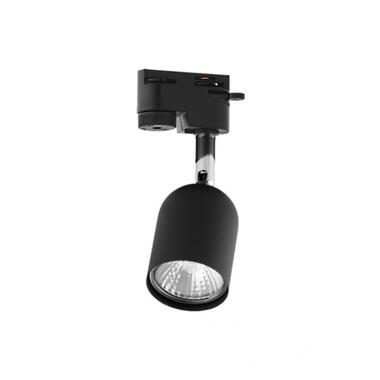Трековый светильник TRACER GU10 BK TK-Lighting 4498 фото №1