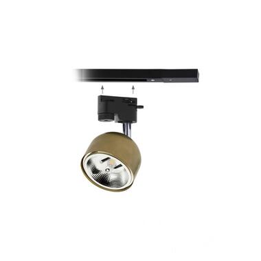 Трековый светильник TRACER GU10/AR111 GO TK-Lighting 4493 фото №2