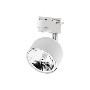 Трековый светильник TRACER GU10/AR111 WH TK-Lighting 4492 фото №1
