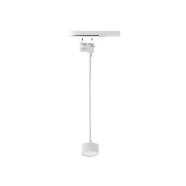 Трековый светильник TRACER GX53 WH TK-Lighting 4273 фото №2