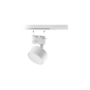 Трековый светильник TRACER GX53 WH TK-Lighting 4397 фото №2