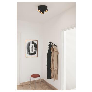 Спот Nordlux 2310420103 PITCHER фото №4