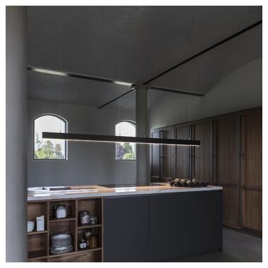 Потолочный светильник Ideal Lux FLUO ACCENT 192581 фото №2