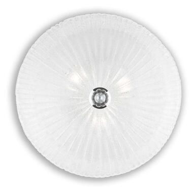 Потолочный светильник Ideal Lux SHELL 008608 фото №1