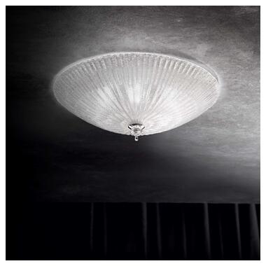 Потолочный светильник Ideal Lux SHELL 008608 фото №2