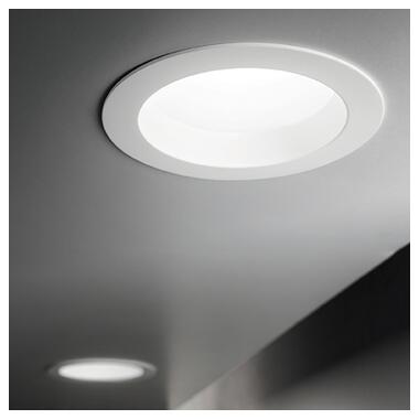 Точечный светильник Ideal Lux BASIC WIDE 193519 фото №2