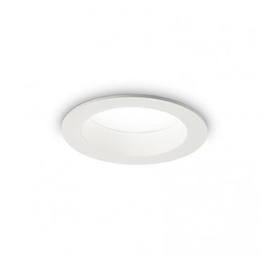 Точечный светильник Ideal Lux BASIC WIDE 193519 фото №1