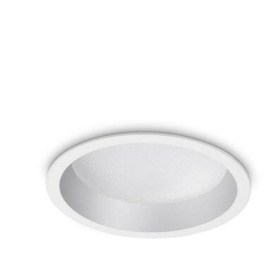 Точечный светильник Ideal Lux DEEP 20W 4000K 249049 фото №1