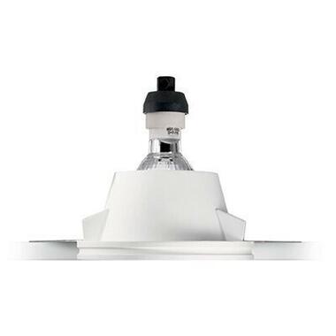 Точечный светильник Ideal Lux SAMBA 150291 фото №4