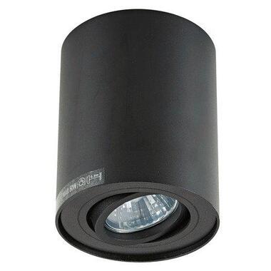 Точечный светильник Zuma Line 20038-BK-N Rondoc фото №1