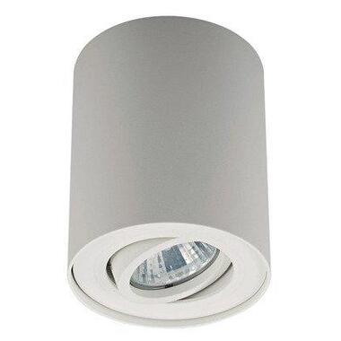 Точечный светильник Zuma Line 20038-WH-N Rondoc фото №1