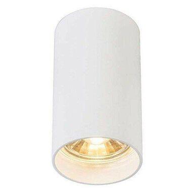 Точечный светильник Zuma Line 92679-N Tuba Sl 1 White фото №1