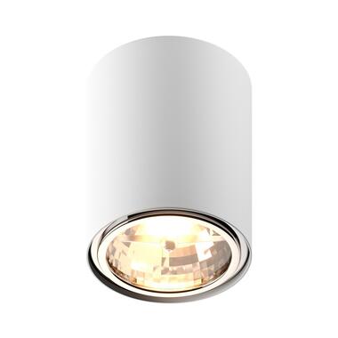 Точечный светильник Zuma Line BOX 50631 фото №1