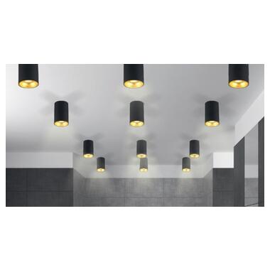 Точечный светильник Zuma Line DEEP SL 89313 фото №2