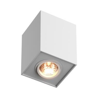 Точечный светильник Zuma Line QUADRO 89200-WH фото №1
