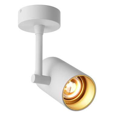 Точечный светильник Zuma Line TORI SL 1 20014-WH фото №1