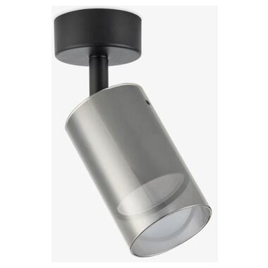 Спот ZUMALINE OB-2211BD-1-BK REN фото №2