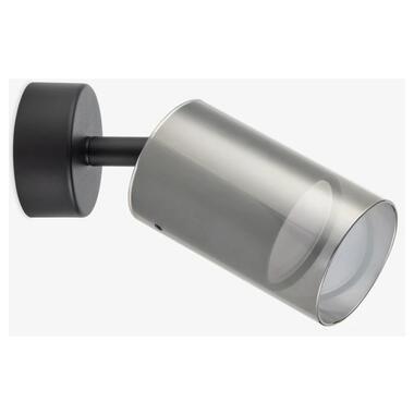 Спот ZUMALINE OB-2211BD-1-BK REN фото №1