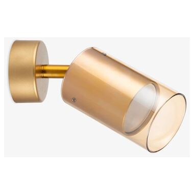 Спот ZUMALINE OB-2211BD-1-GLD REN фото №2