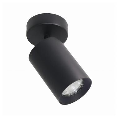 Спот ZUMALINE TLS006-BK TORE фото №1