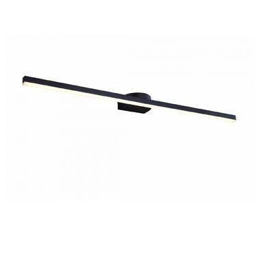 Подсветка Zuma Line W89551-60BK ARVI фото №1