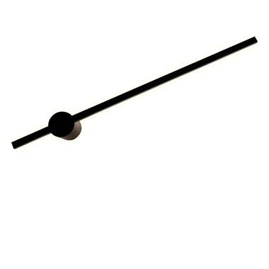 Подсветка Zuma Line W90477-60BK TROY фото №1