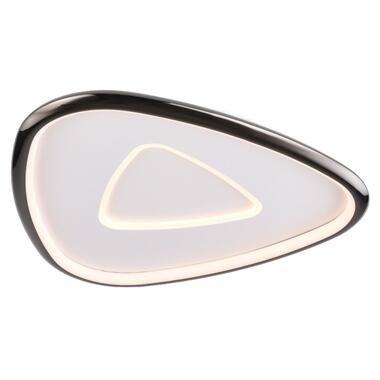 Потолочный светильник Zuma Line MX3888-1-3WBCT GETAFE фото №2