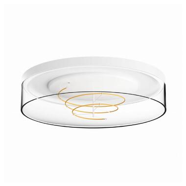 Потолочный светильник Zuma Line 1004 NOLAN фото №1