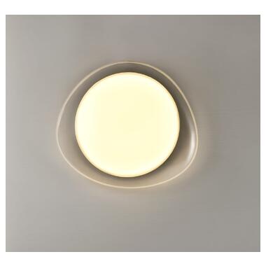 Потолочный светильник Zuma Line FM2201001-470 AURA фото №2