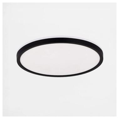 Потолочный светильник Zuma Line MS748320R-3-BK BOVE фото №1