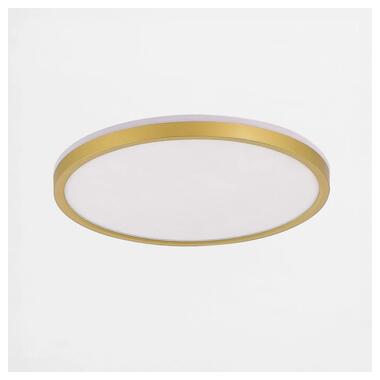 Потолочный светильник Zuma Line MS748320R-3-GD BOVE фото №1