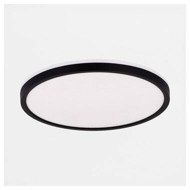 Потолочный светильник Zuma Line MS748500R-3-BK BOVE фото №1