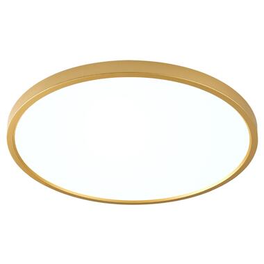 Потолочный светильник Zuma Line WM-BP1108-M-G Cami фото №3