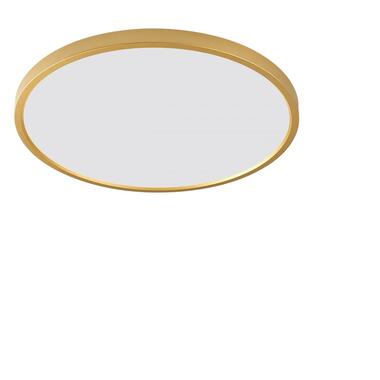 Потолочный светильник Zuma Line WM-BP1108-S-G Cami фото №1