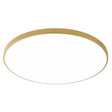 Потолочный светильник Zuma Line WM-C7300-S-G Veri фото №1