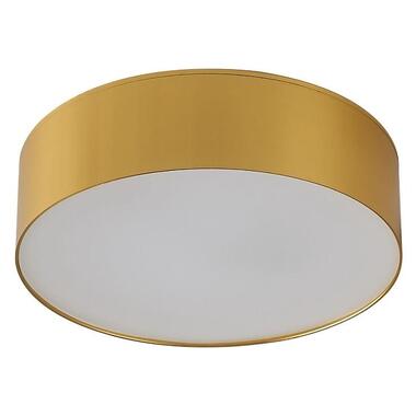 Потолочный светильник Zuma Line WM-TD8880-S-4K-G Solari фото №1