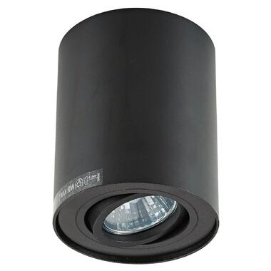 Точечный светильник Zuma Line 20038-BK Rondoo Sl 1 фото №1