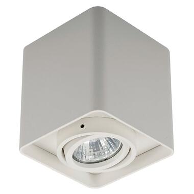 Точечный светильник Zuma Line 20039-WH Quadry Sl 1 фото №1