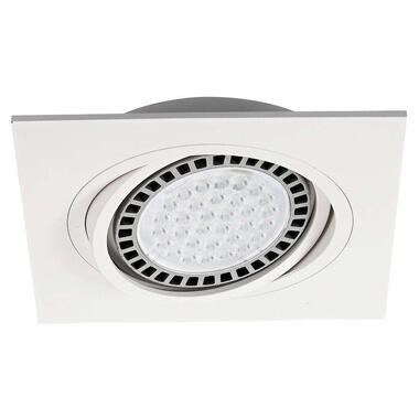 Точечный светильник Zuma Line 20071-WH Boxy фото №1