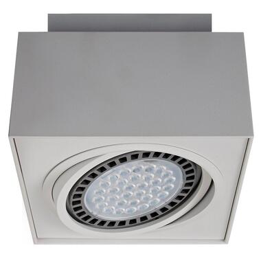 Точечный светильник Zuma Line 20074-WH Boxy фото №1