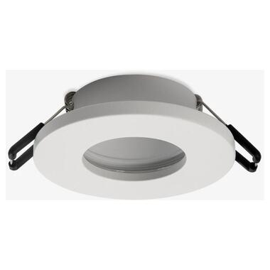 Точечный светильник Zuma Line OB2006GU10-WH FINN фото №1