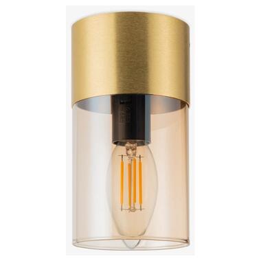 Точечный светильник Zuma Line OB2221BD-1-GLD VETRO фото №1