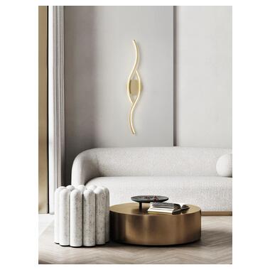 Настенный светильник Laguna Lighting 25711-12 фото №2