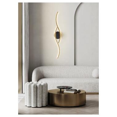 Настенный светильник LAGUNA LIGHTING 25761-12 фото №2