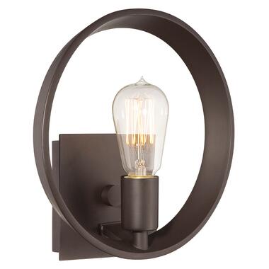 Бра Quoizel ELSTEAD QZ/THEATERROW1WT фото №1