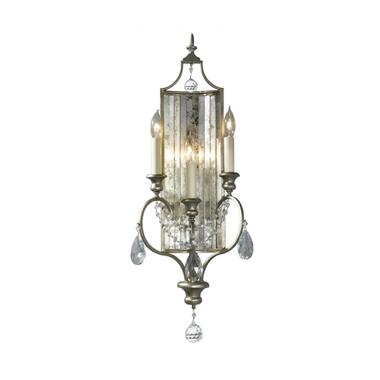 Бра FEISS ELSTEAD FE/GIANNA3W фото №1