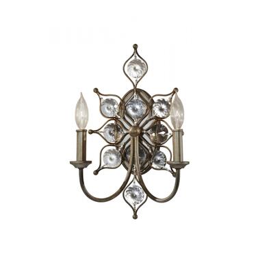 Бра FEISS ELSTEAD FE/LEILA2 фото №1