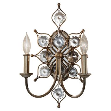 Бра FEISS ELSTEAD FE/LEILA2 фото №2