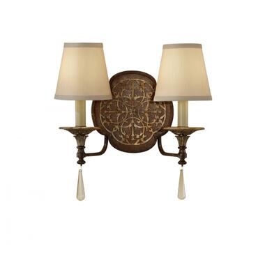 Бра FEISS ELSTEAD FE/MARCELLA2 фото №1