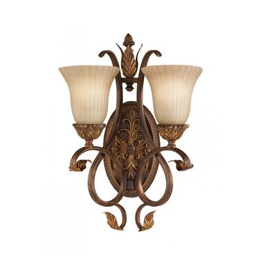 Бра FEISS ELSTEAD FE/SONOMAVAL2 фото №1